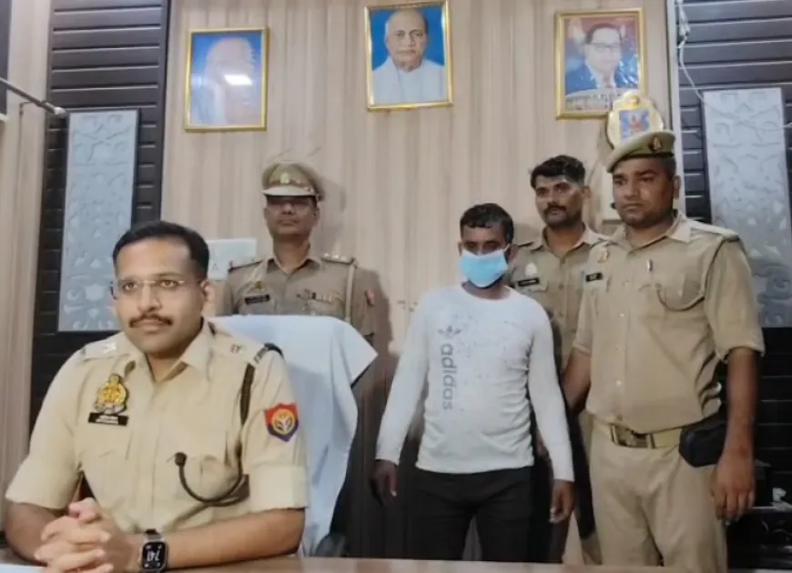 धार्मिक भावनाएं भड़काने वाली पोस्ट डालने वाला युवक गिरफ्तार, जेल भेजा गया