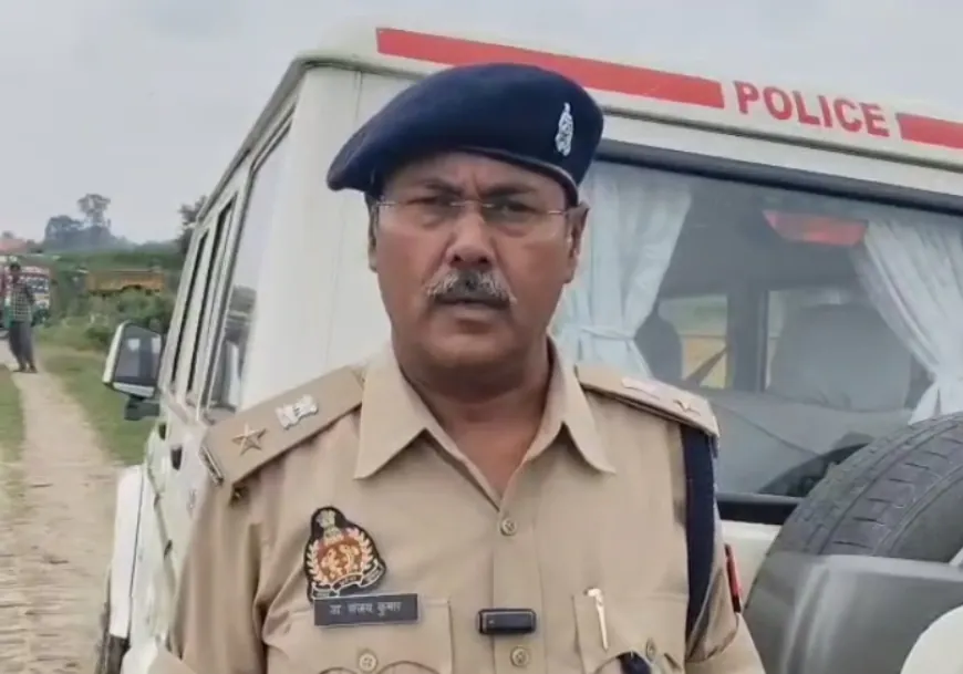 पुलिस प्रताड़ना से आहत युवक ने की आत्महत्या, सुसाइड नोट में सिपाहियों पर रिश्वतखोरी और थर्ड डिग्री का आरोप