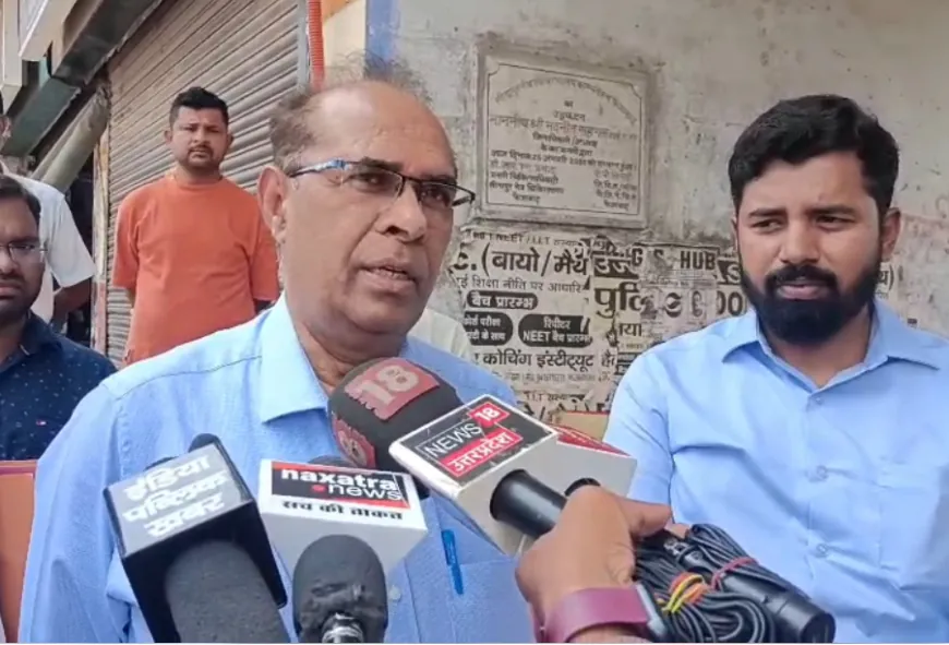 जनता को मिलेगी मल्टी स्पेशलिटी सुविधा, हाई प्रोफाइल अस्पताल का होगा निर्माण