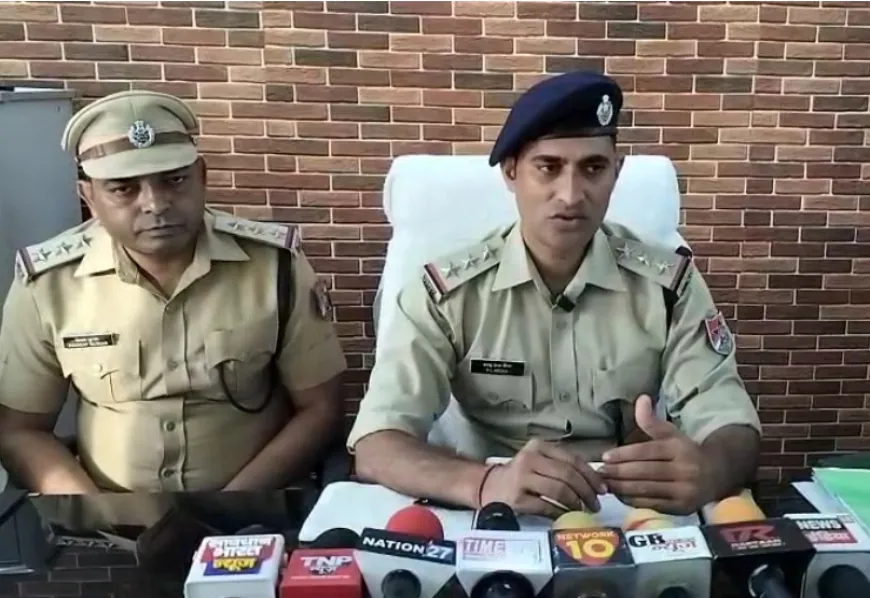 RPF और DFCIL द्वारा नुक्कड़ नाटक के माध्यम से जागरूकता अभियान