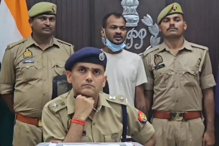 जन्म-मृत्यु प्रमाण पत्र रैकेट का भंडाफोड़, CRS पोर्टल हैक कर 200 रुपये में सर्टिफिकेट बनाने वाले 3 आरोपी गिरफ्तार