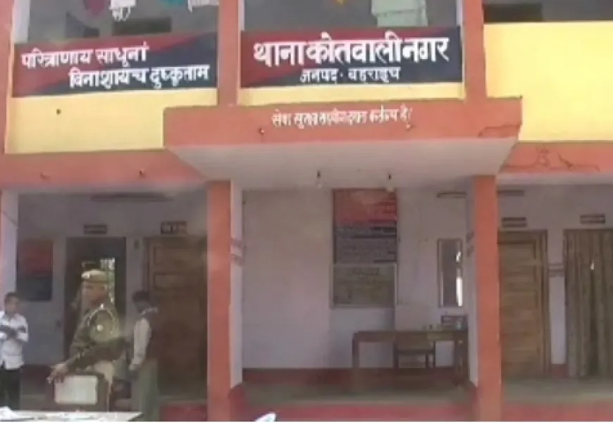 सड़क हादसे में ट्रैक्टर ने सड़क पार कर रहे मासूम को रौंदा, मौके पर हुई मौत