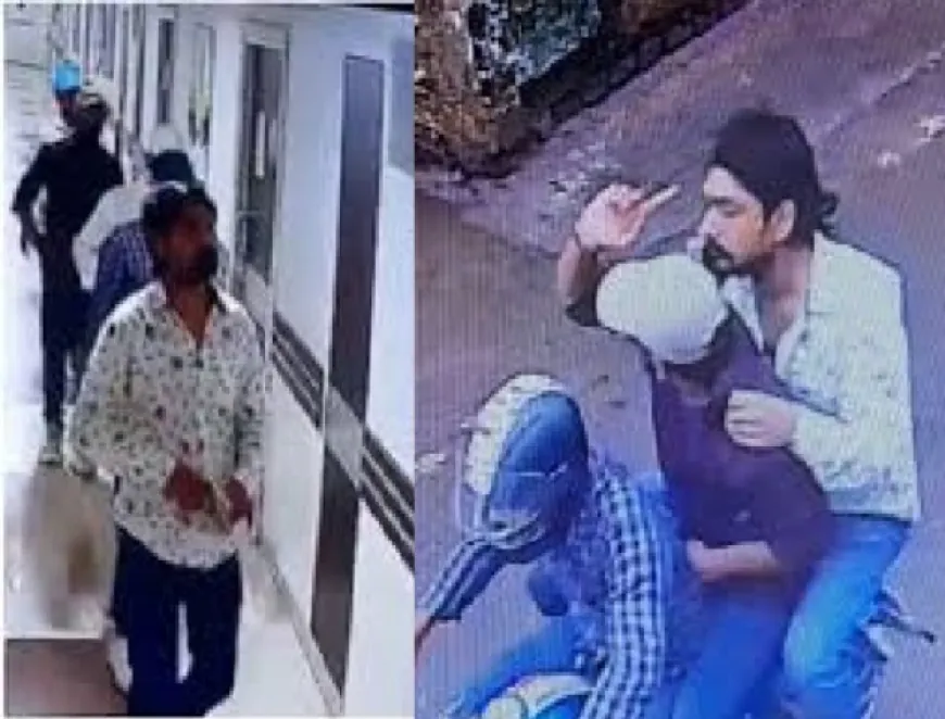 पटना शूटआउट: गैंगस्टर चंदन मिश्रा की हत्या के बाद कोलकाता में फ्लैट में छिपे थे शूटर, 5 आरोपी गिरफ्तार