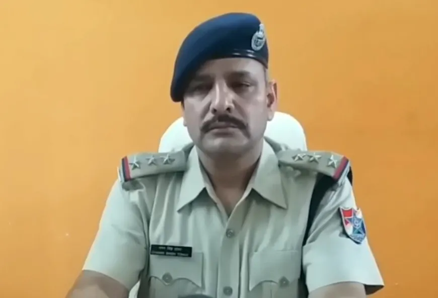 मिर्जापुर रेलवे स्टेशन पर ड्यूटी जा रहे सीआरपीएफ जवान की कांवरियों ने की पिटाई, वीडियो वायरल