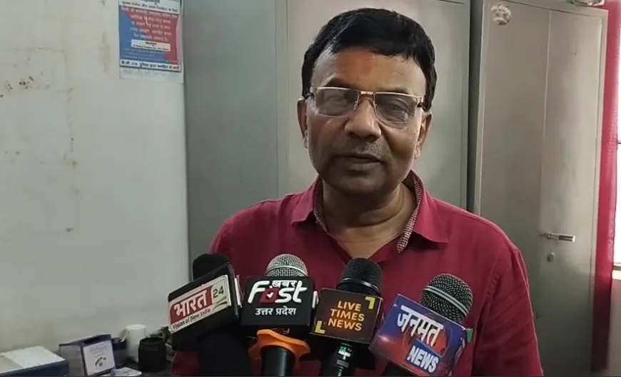 आधुनिक सुविधाओं से लैस सामुदायिक स्वास्थ्य केंद्र सिराथू की प्रदेश लेवल पर हो रही चर्चा