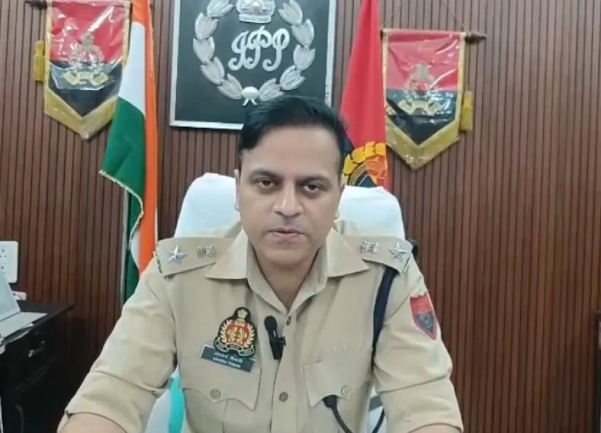 देवबंद में फर्जी दस्तावेजों के जरिए रह रहे दो बांग्लादेशी नागरिकों को मिली सात-सात वर्ष की सजा
