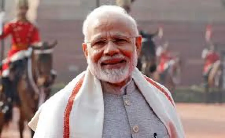 PM मोदी ने रचा इतिहास: देश के दूसरे सबसे लंबे समय तक पद पर रहने वाले प्रधानमंत्री बने