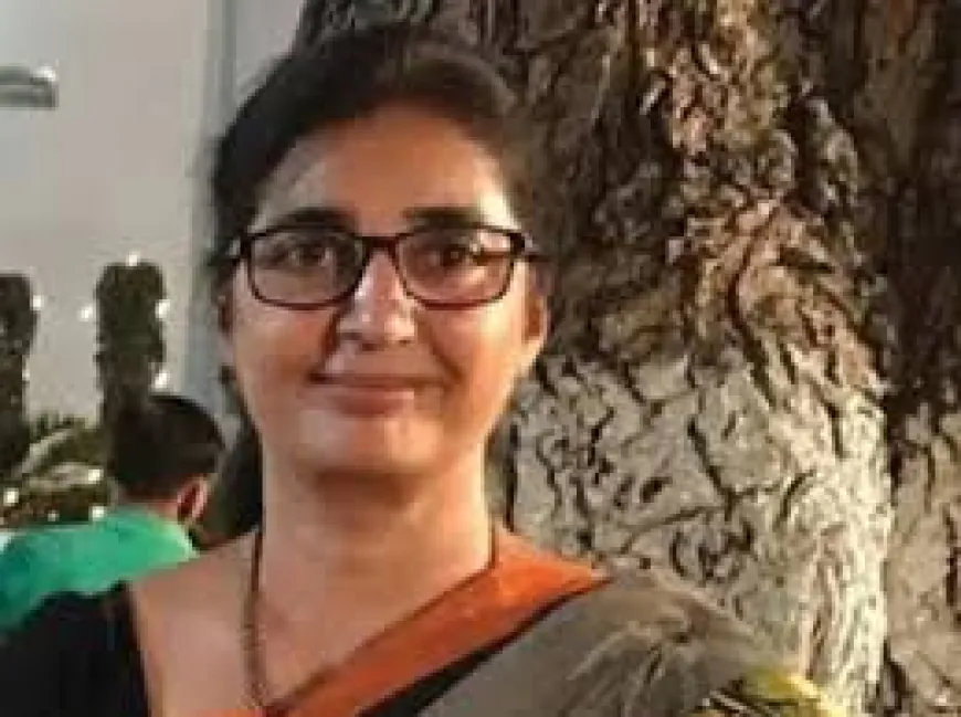 दलित दिव्यांग का घर गिराने के मामले में SDM अर्चना अग्निहोत्री सस्पेंड