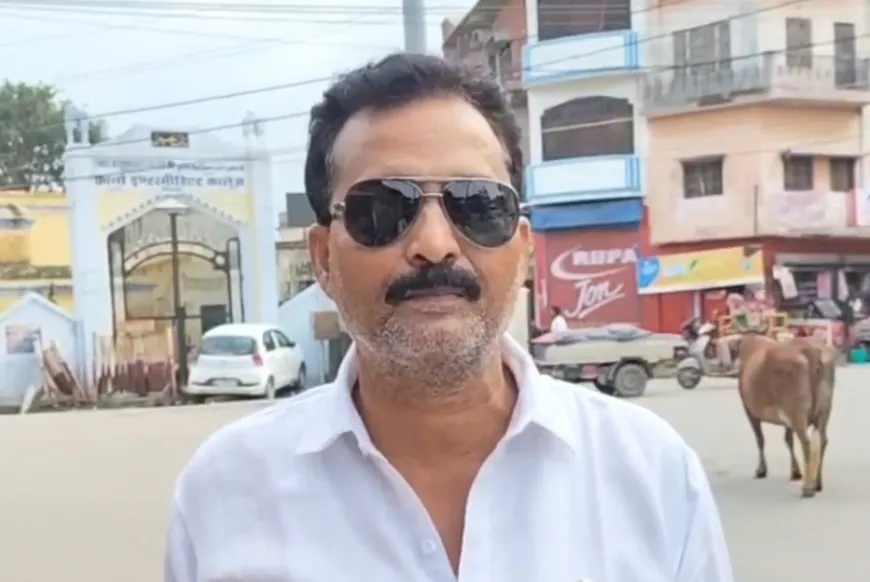 जिला विद्यालय निरीक्षक की जांच में फॉर्ब्स इंटर कॉलेज के प्रधानाचार्य की पाई गई फर्जी नियुक्ति 