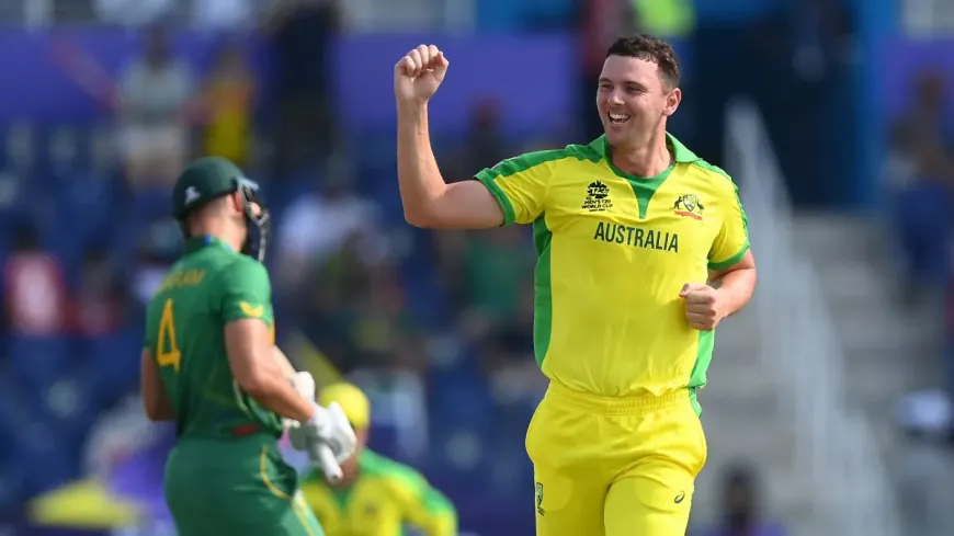 AUS vs SA: ऑस्ट्रेलिया ने घोषित की वनडे और T20I टीम, ट्रेविस हेड-हेजलवुड की वापसी