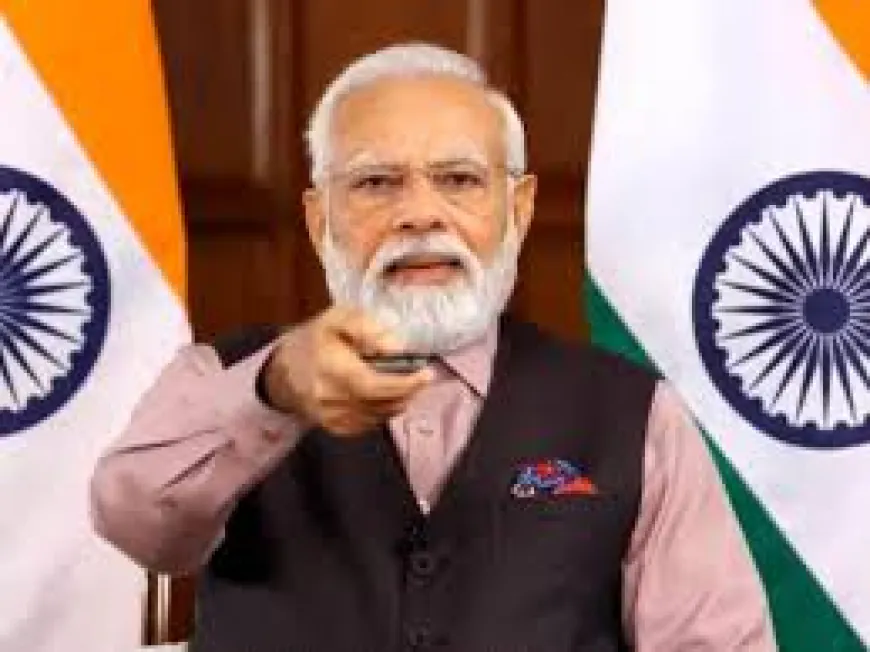 काशी से किसानों को बड़ी सौगात देंगे पीएम मोदी, 2 अगस्त को जारी करेंगे किसान सम्मान निधि की 20वीं किस्त