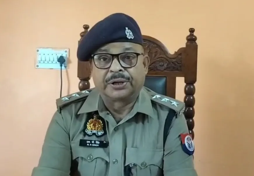 अनियंत्रित होकर ट्रैक्टर पलटने से दो मजदूरों की मौत, इलाके में मचा कोहराम