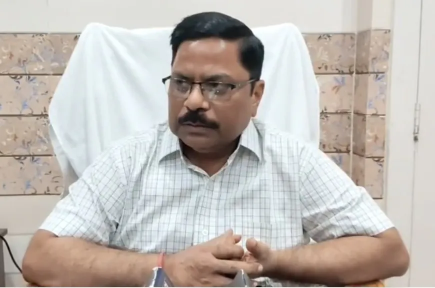 राजकीय औद्योगिक प्रशिक्षण संस्थान में रोजगार और अपरेंटिस मेले का आयोजन, 35 युवाओं को मिला रोजगार का अवसर