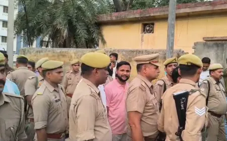 स्याना हिंसा मामला: 7 साल बाद कोर्ट का ऐतिहासिक फैसला, 38 दोषियों को सजा