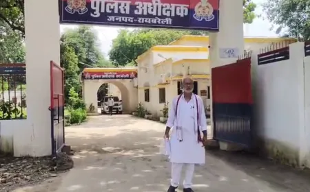 स्वामी प्रसाद मौर्य के बयान पर गरमाई सियासत, भाजपा नेता ने की FIR की मांग