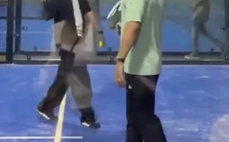 चेन्नई में धोनी और अनिरुद्ध रविचंदर की जोड़ी ने मचाई धूम ,'7Pedal' लॉन्च इवेंट बना फैंस के लिए ट्रीट