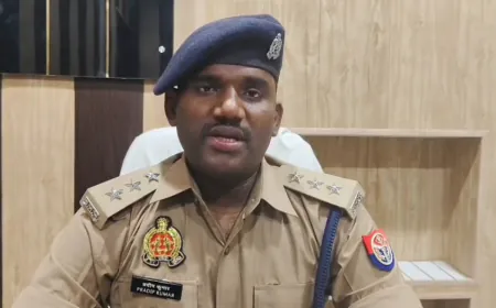 तेज रफ्तार डंपर ने छीनी दो परिवारों की खुशियां, दो की मौत, एक घायल