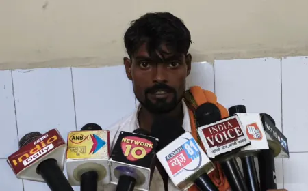 अराजक तत्वों ने मंदिर का चबूतरा क्षतिग्रस्त और नीम के पेड़ काटे, गांव में भारी आक्रोश