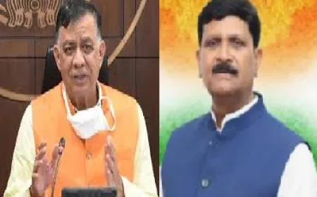 विधानसभा अध्यक्ष सतीश महाना से मुलाकात, रक्सा कलां के चौमुखी विकास के लिए सौंपा गया मांग पत्र