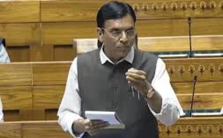 बीसीसीआई भी सरकारी निगरानी में, खेल विधेयक 2025 लोकसभा से पारित —जानिए क्या बदलेगा