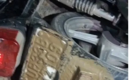 ऊंचाहार में टोल प्लाजा के पास अंधाधुंध फायरिंग, एक आरोपी पकड़ा गया, पुलिस की गैरमौजूदगी पर सवाल