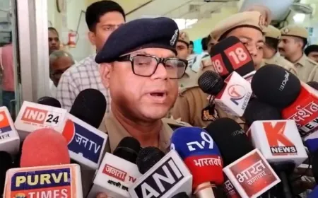 हरचंदपुर में गोलियों की तड़तड़ाहट से मचा हड़कंप, दुकान विवाद में चली बंदूकें, नौ लोग घायल