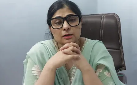 चार माह के बच्चे की मौत पर निजी अस्पताल में हंगामा, परिजनों ने लगाया लापरवाही का आरोप