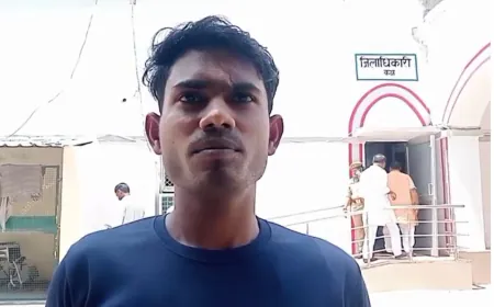 रायबरेली में चारागाह भूमि पर दबंगों का कब्जा, ग्राम पंचायत सदस्य पर मिलीभगत का आरोप, पीड़ित ने डीएम से लगाई गुहार