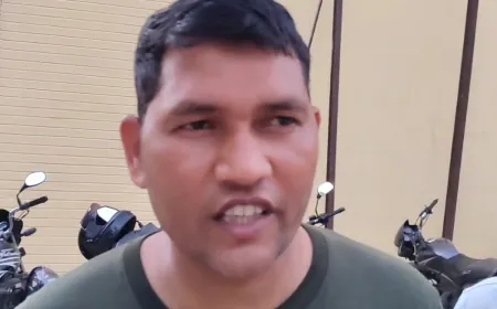 शराब के नशे में बेकाबू ट्रैक्टर ने घर के सामने बैठे छह लोगों को कुचला, दो की मौत, चार घायल