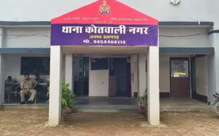 शादी का झांसा देकर दुष्कर्म करने वाले दो आरोपी गिरफ्तार, पुलिस ने भेजा सलाखों के पीछे