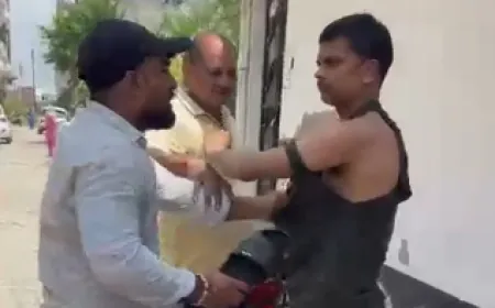 इवेंट कराने के बहाने बुलाकर युवक पर दबंगों का हमला, पत्नी की तहरीर पर मुकदमा दर्ज