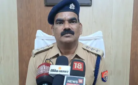 बेलखारनाथ ब्लॉक प्रमुख सुशील सिंह रिमांड पर, पुलिस पूछताछ में निकला ड्रग्स माफिया, करोड़ों की संपत्ति अर्जित करने का हुआ खुलासा