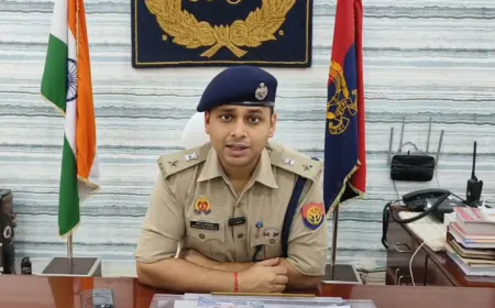 पुलिस और बदमाशों की मुठभेड़ में तीन अंतर्जनपदीय शातिर गिरफ्तार