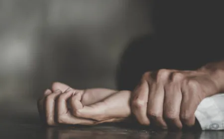 उत्तर प्रदेश के रामपुर की मस्जिद में मौलाना ने महिला के साथ यौन शोषण पुलिस ने किया गिरफ्तार !