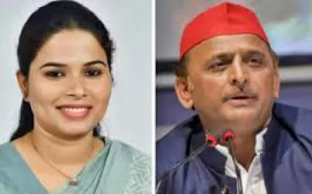 सपा के पोषित माफिया मेरी हत्या कर सकते हैं, अखिलेश के बयान से बढ़ा अपराधियों का मन- पूजा पाल