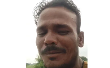 ग्राम प्रधान की उपेक्षा और उत्पीड़न से क्षुब्ध युवक ने लगाई छलांग, ग्रामीणों व पुलिस की तत्परता से बची जान