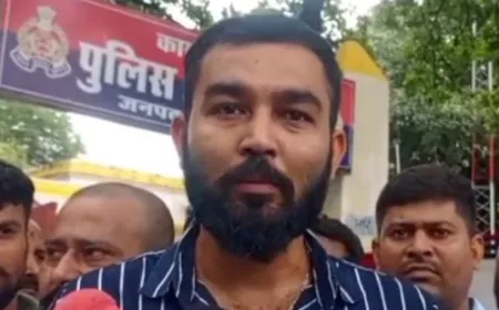 फेसबुक लाइव कर मौर्य समाज को दी जातिसूचक गालियां और जान से मारने की धमकी