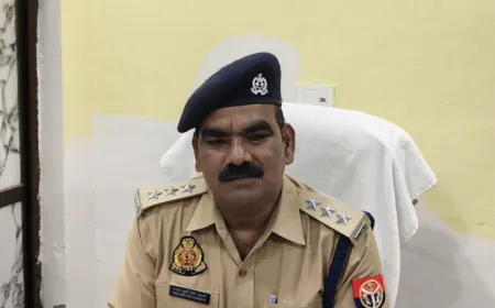 जमीन विवाद को लेकर महिला पानी की टंकी पर चढ़कर किया घंटों हाई वोल्टेज हंगामा