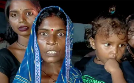 कमरे में फांसी पर लटकता मिला युवक का शव, परिजनों ने लगाया हत्या का आरोप