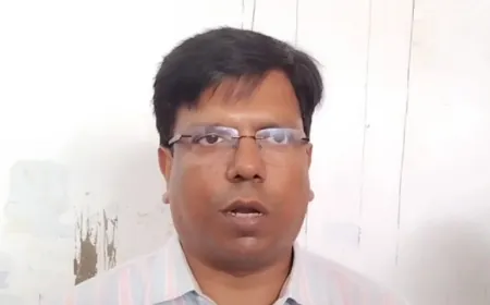 बारिश से कच्चा मकान ढहा, एक ही परिवार के तीन लोगों की दर्दनाक मौत, चार घायल