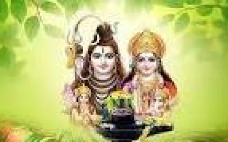 Hartalika Teej 2025: हरतालिका तीज पर 3 शुभ मुहूर्त, जानें पूरी पूजन विधि