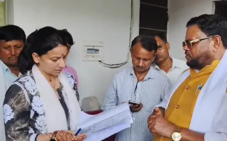 रायबरेली के बछरावां में बाढ़ से किसानों की हजारों एकड़ खेत जलमग्न, मुआवज़े और ड्रेन सफाई की उठी मांग