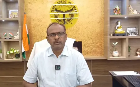 महराजगंज में यूरिया की कालाबाजारी का खुलासा करते हुए तीन आरोपी के खिलाफ हुआ मुकदमा दर्ज