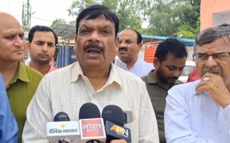 फर्जी यूट्यूबर पत्रकारों के खिलाफ नीमा प्रतिनिधि मंडल ने उठाई आवाज़