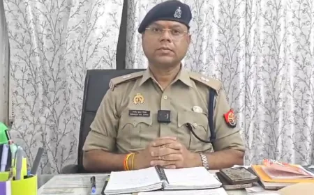 सातनपुर में रहस्यमयी मौत का खुलासा, पत्नी और ससुर ने ही की युवक की हत्या