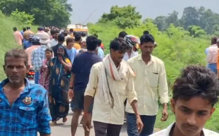 सरयू नहर से अज्ञात महिला का शव बरामद, इलाके में सनसनी