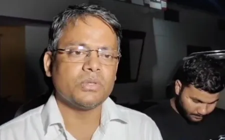 बहराइच में जंगली जानवर का हमला, चार लोग घायल – ग्रामीणों में दहशत का माहौल