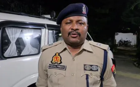 बलरामपुर में मिला अवैध मदरसा, 39 छात्राओं को सुरक्षित परिजनों के सुपुर्द, प्रशासन ने कराया बंद