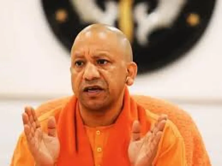 रक्षाबंधन पर बहनों को योगी सरकार का तोहफा, यूपी में तीन दिन मुफ्त बस यात्रा की सुविधा