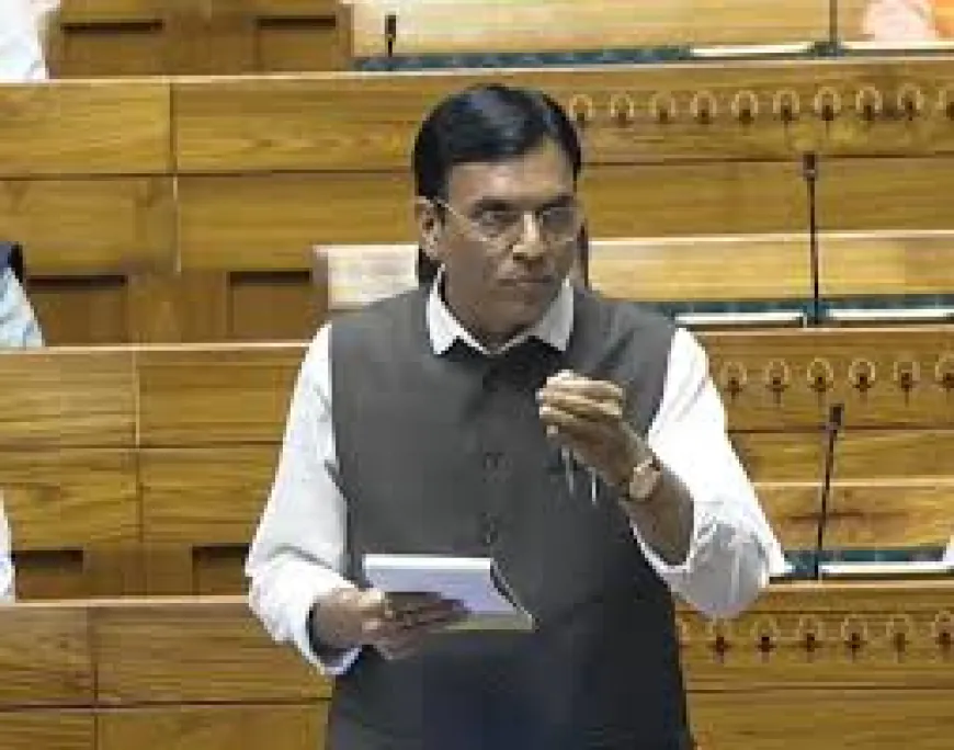बीसीसीआई भी सरकारी निगरानी में, खेल विधेयक 2025 लोकसभा से पारित —जानिए क्या बदलेगा